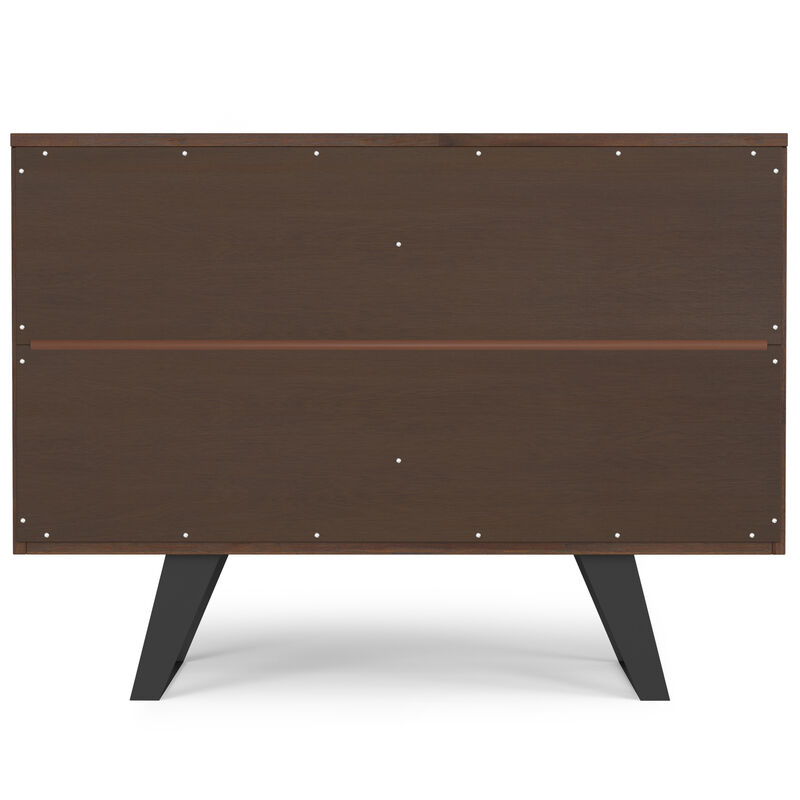 Simpli Home Lowry Sideboard Buffet image number 5