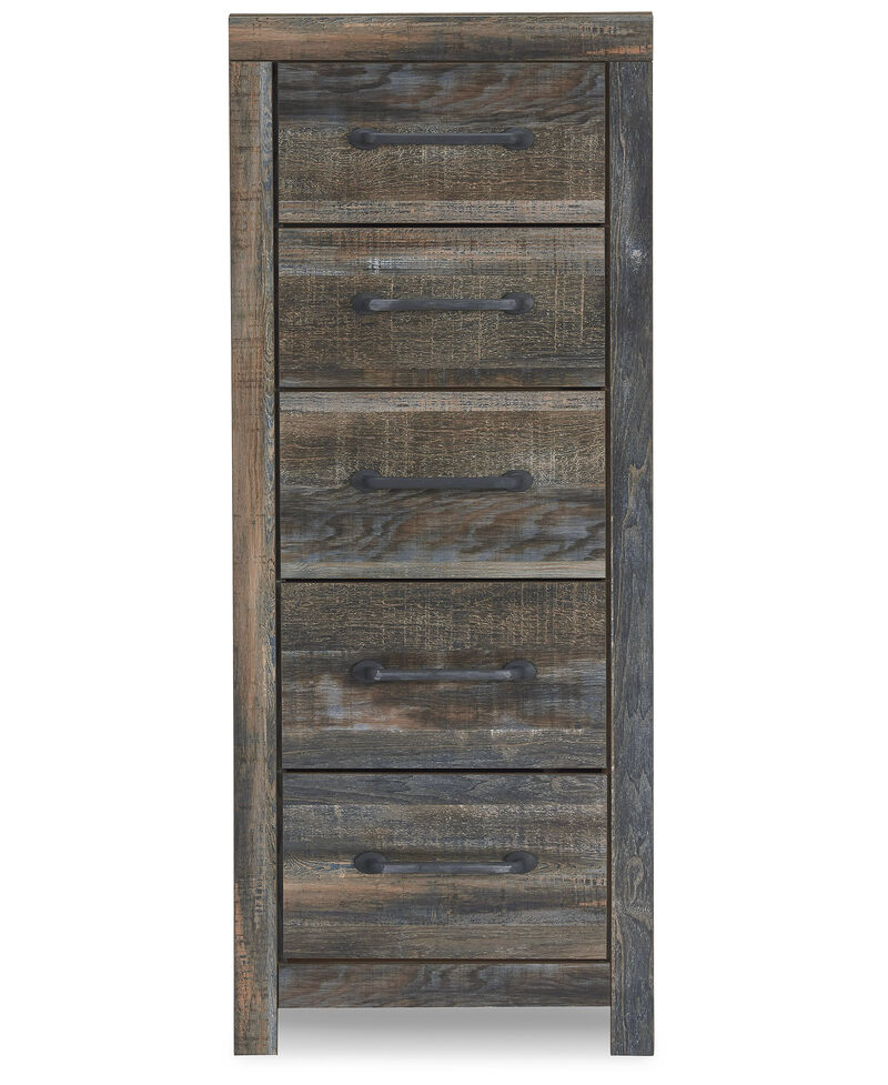 Drystan Narrow Chest image number 0