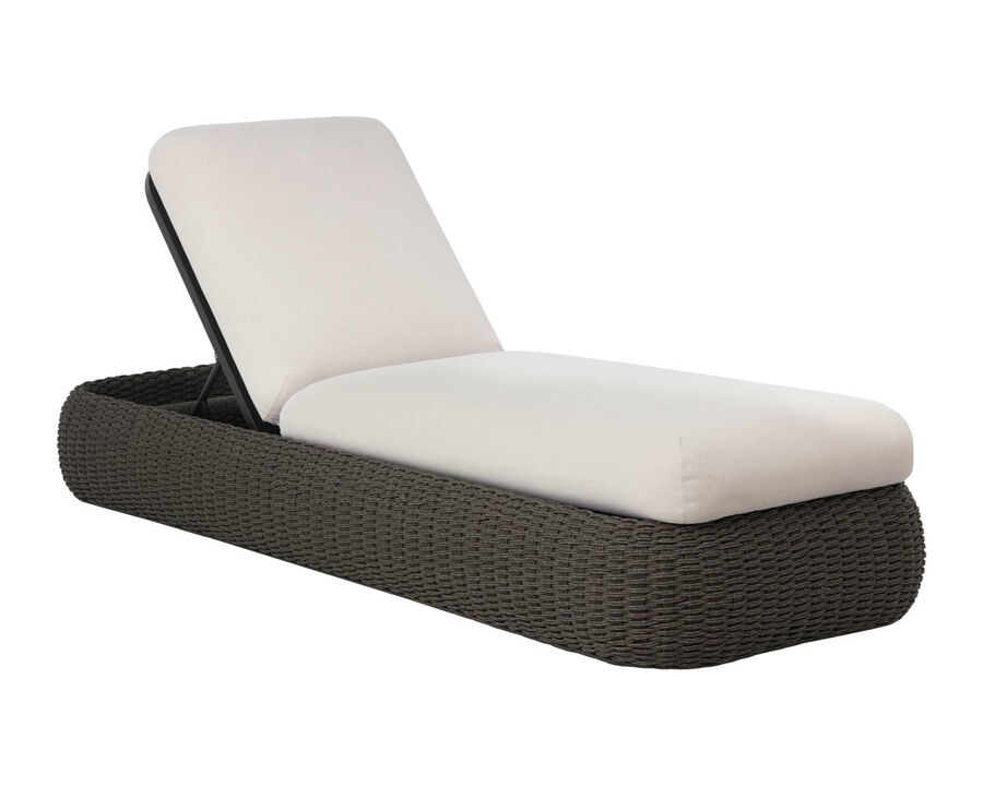 Halstead Lounger