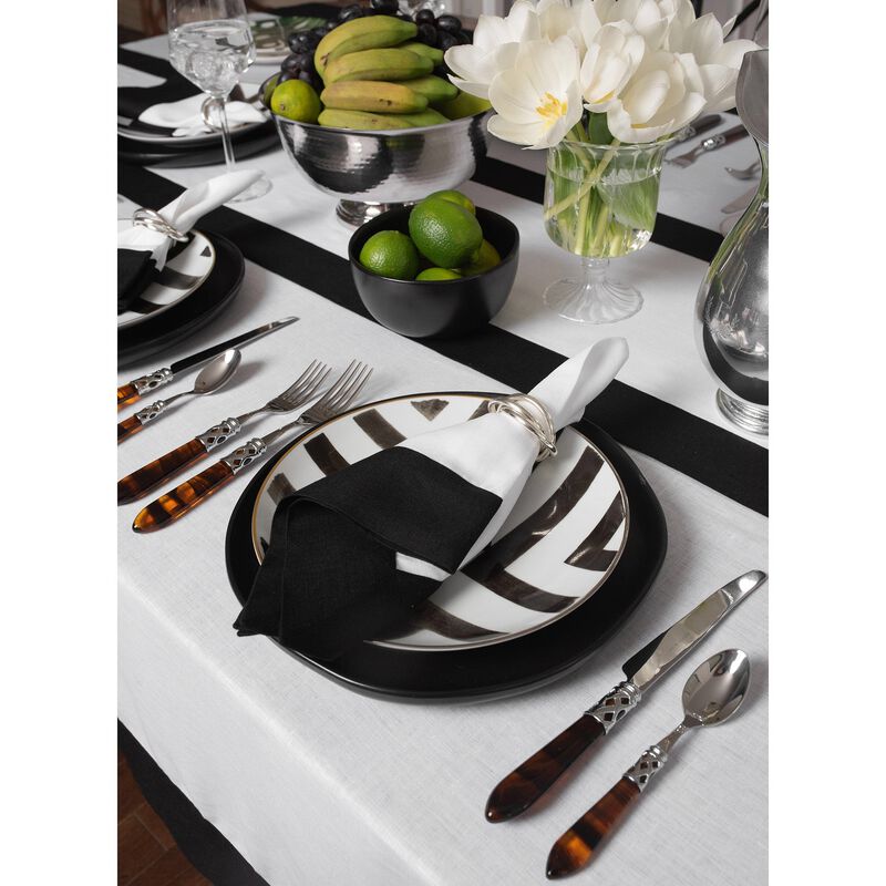 Linen Dinner Napkins - Contempo image number 3