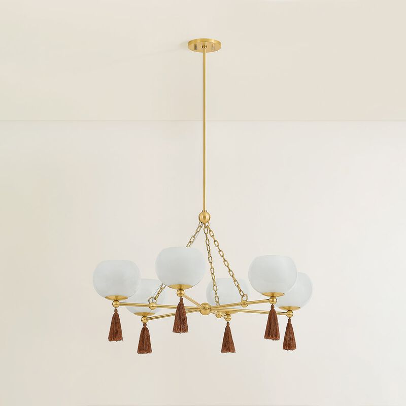 Niya Chandelier image number 2