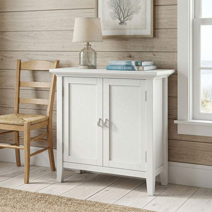 Redmond Low Storage Cabinet