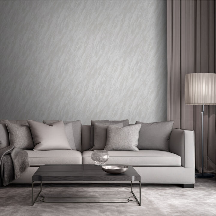 Glint Luxe Marble Wallpaper