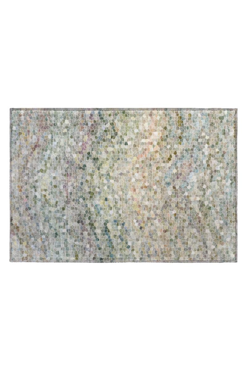 Lumara LM3 Sage 9' x 12' Rug image number 9