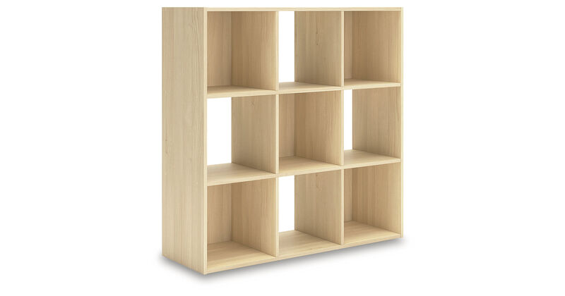 Piperton Nine Cube Organizer image number 2