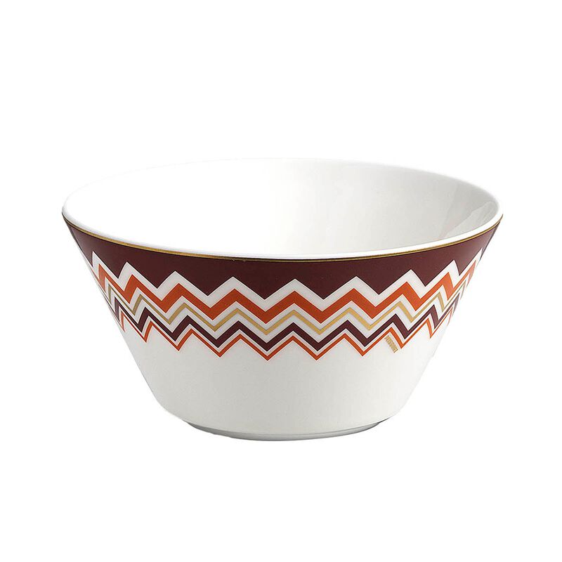 Fruit Bowls ICONIC Set of 2, diam. 5.04", H 2.48" image number 0