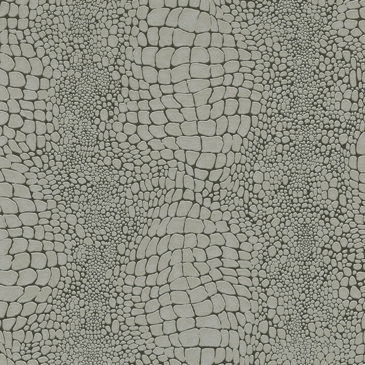 Scala Crocodile Skin Wallpaper