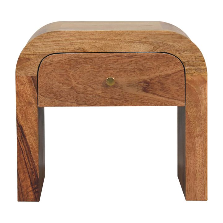 Artisan Furniture solid Darcy Nightstand