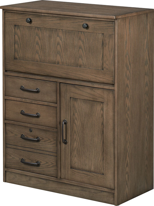 Eastwood Computer Armoire