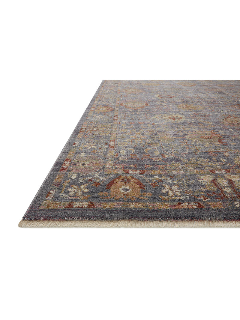 Giada Grey/Multi 10' x 14' Rug