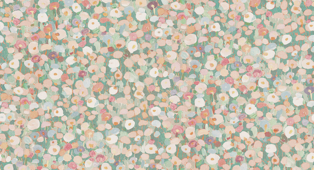 Prato Pastel Petite Floral Wallpaper