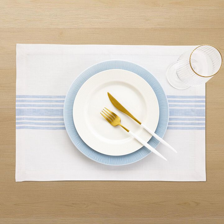 Linen Placemats - Farmhouse