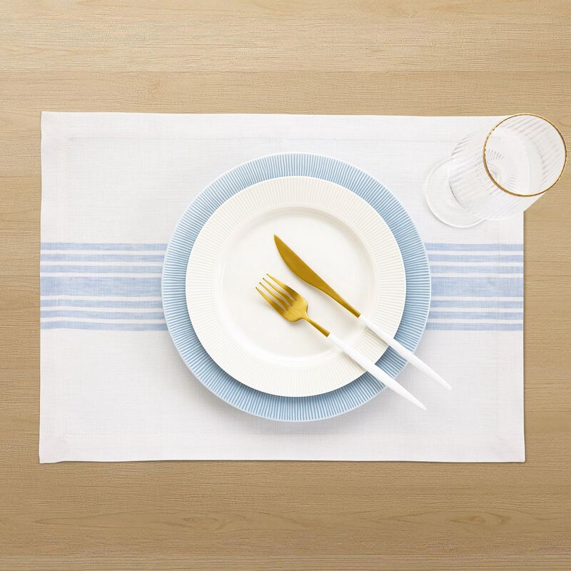 Linen Placemats - Farmhouse image number 1