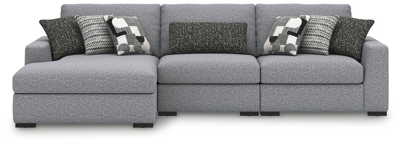 Bealton 3-Piece Sectional with Chaise image number 0