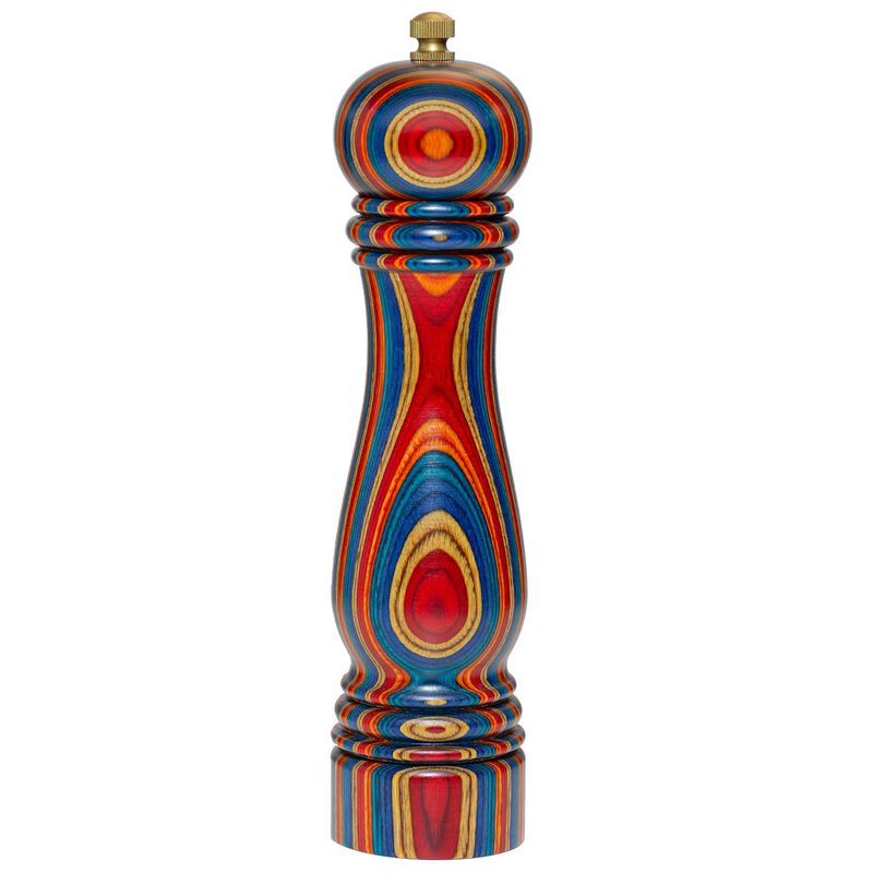 Baltique&reg; Montego Bay Collection Pepper Grinder