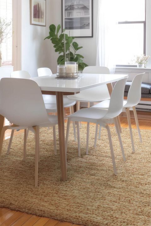 Voyage VY2 Copper 9' x 12' Rug
