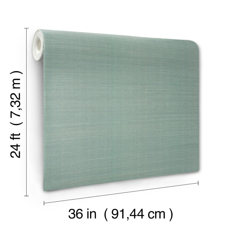 Maguey Sisal Spruce Wallpaper image number 3