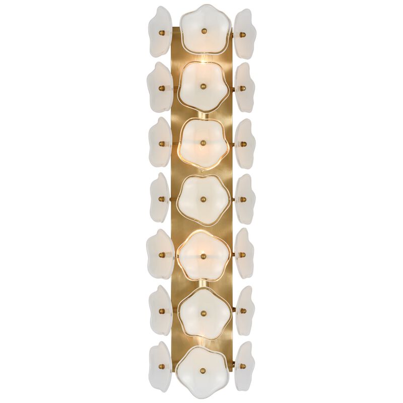 Leighton 28" Sconce