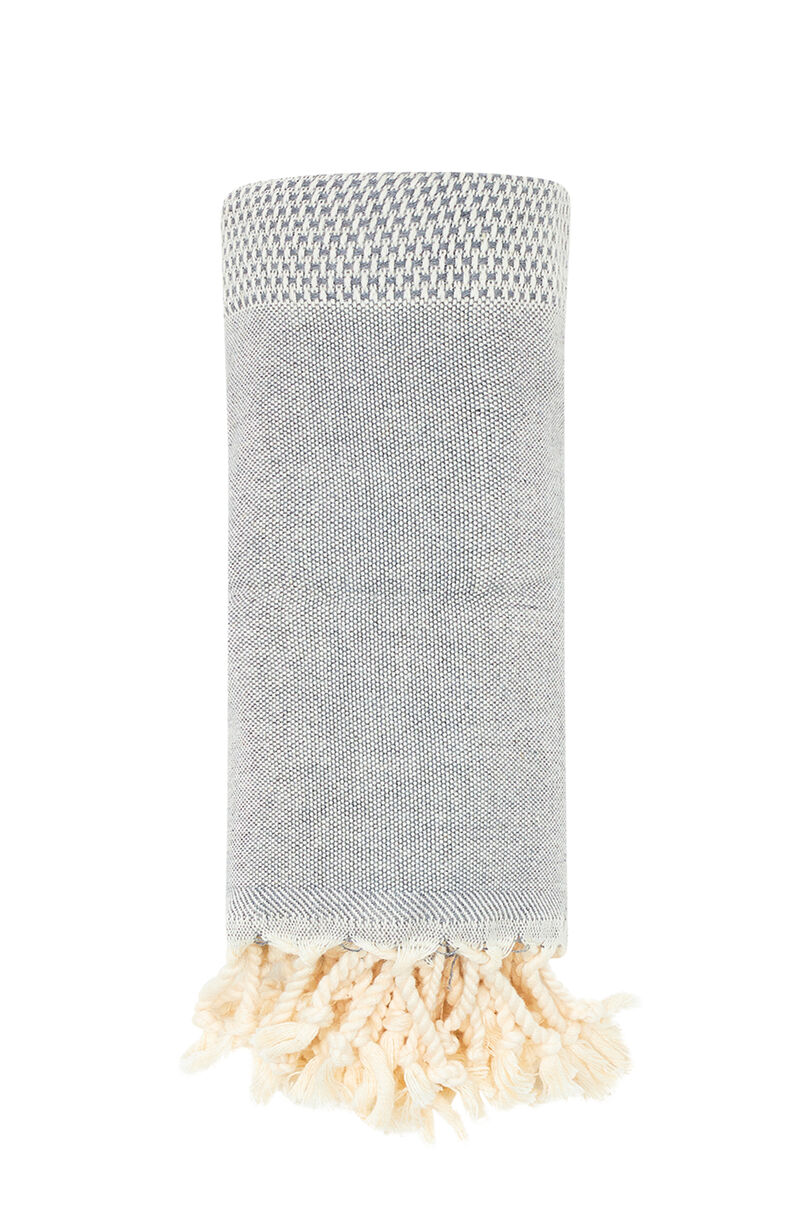 Sand Free Beach Towel - Traditional image number 0