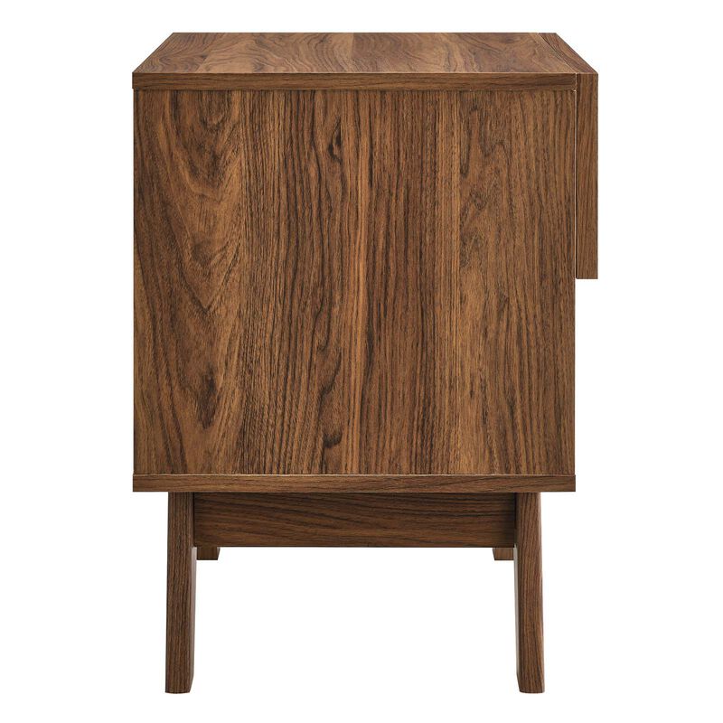 Soma 1-Drawer Nightstand image number 4