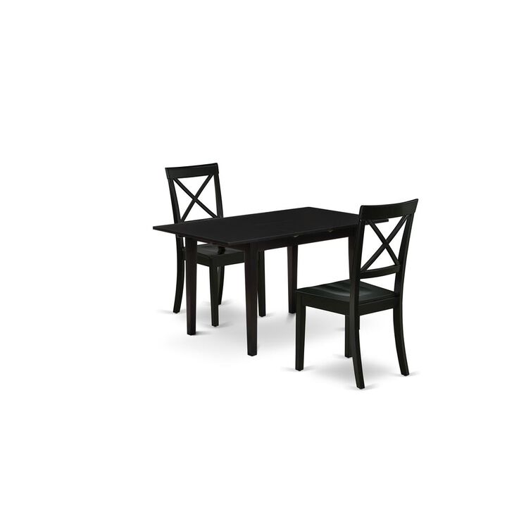 Dining Table- Dining Chairs