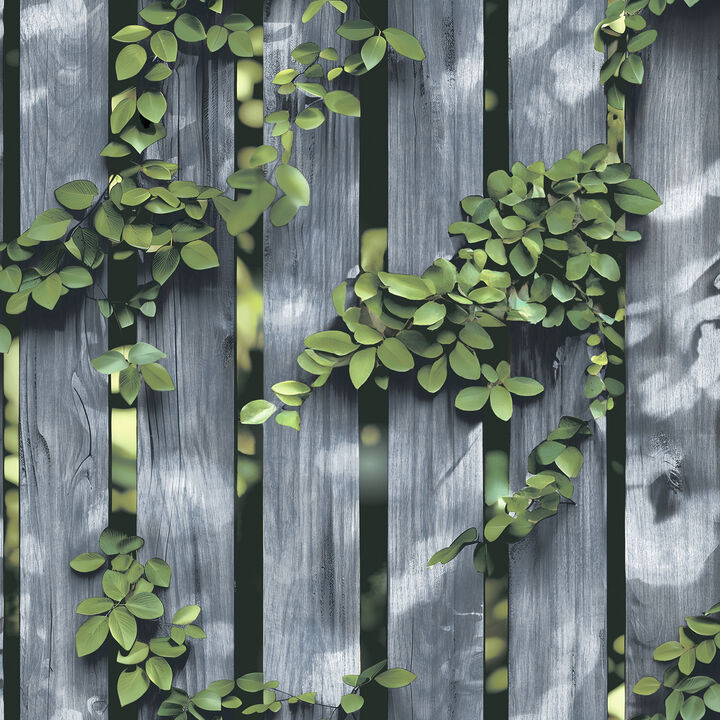 Palisade Wallpaper