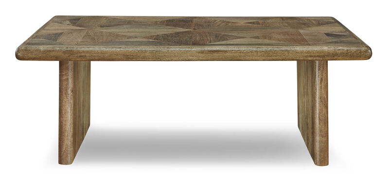 Lawland Coffee Table image number 1