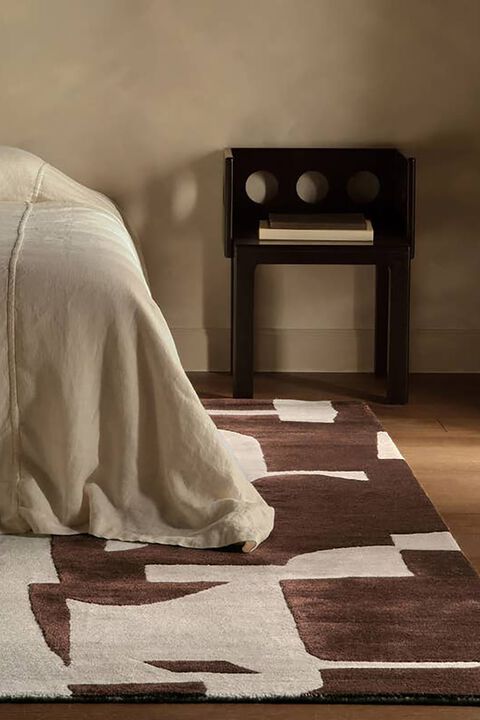 Anthem Noverre Ancient Scroll 9' x 12' Rug