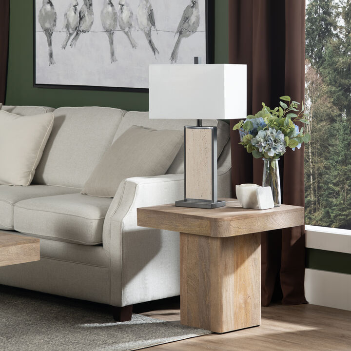 Lafayette End Table