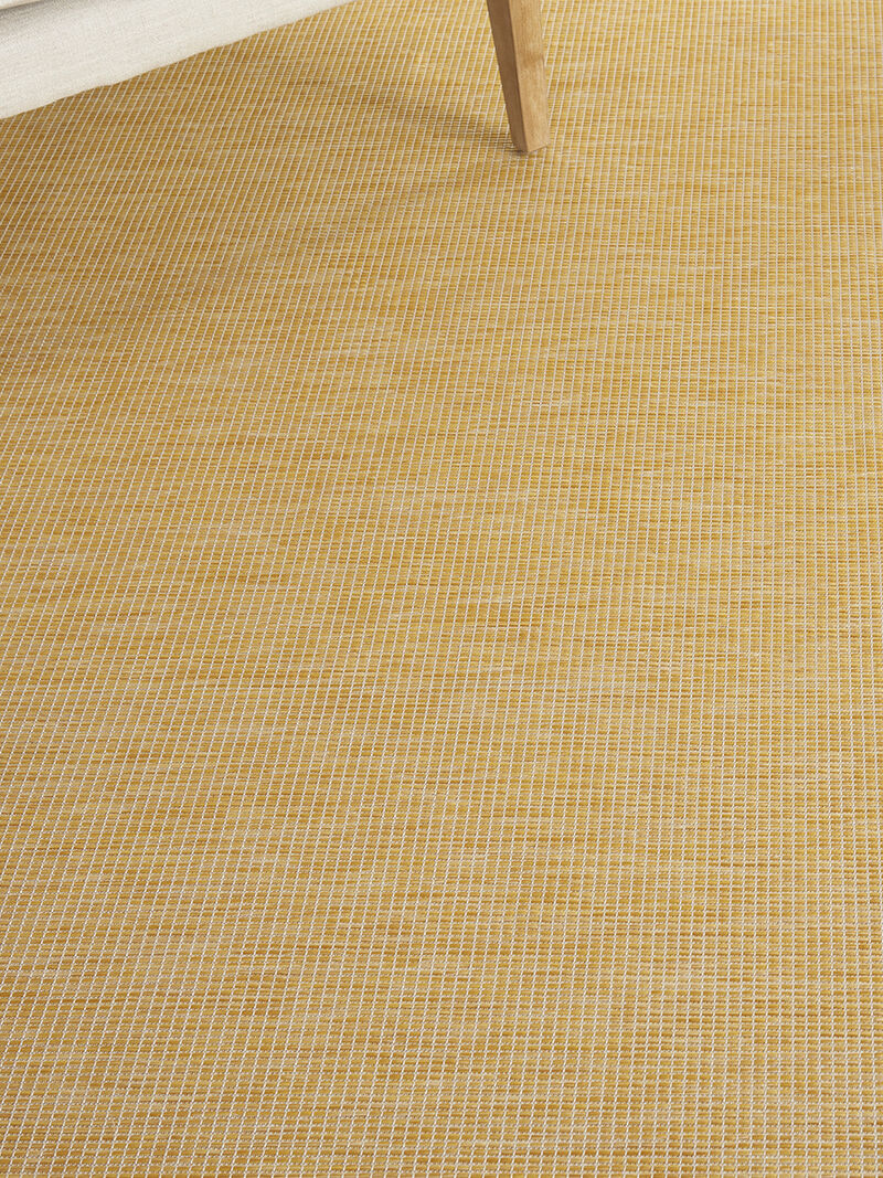 Positano POS01 Yellow 10' x 14' Rug