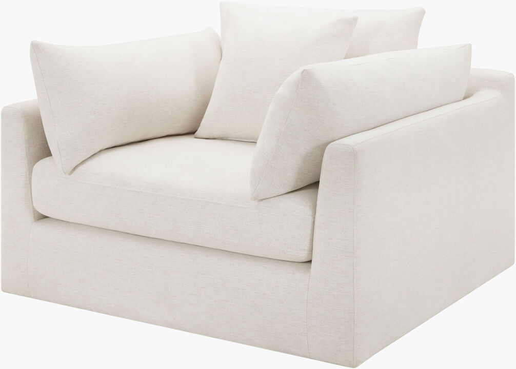 Capitola Accent Chair
