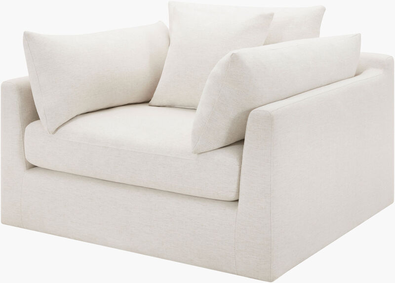 Capitola Accent Chair image number 0