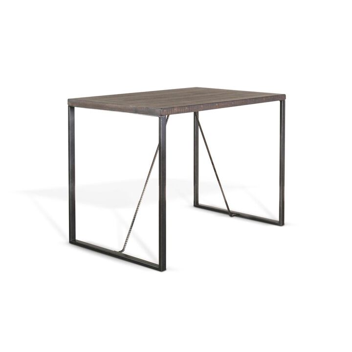 Sunny Designs Newport Counter Height Dining Table