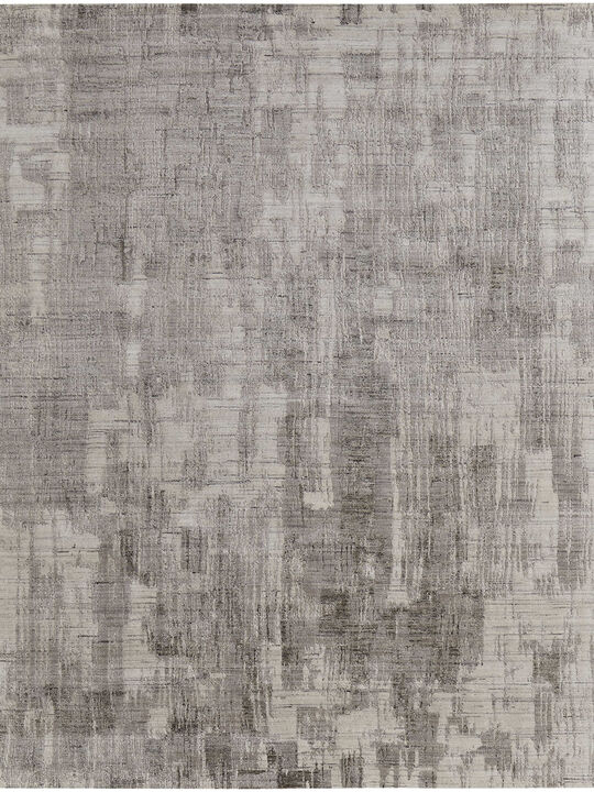 Eastfield 69AKF 5' x 8' Gray/Ivory Rug
