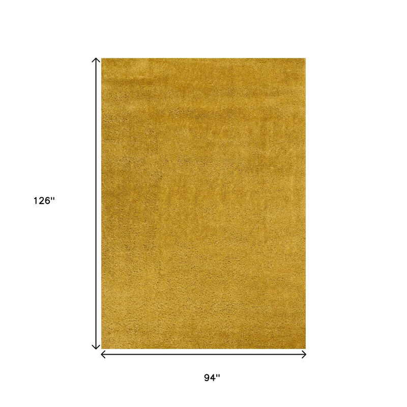 HomeRoots Area Rug image number 3