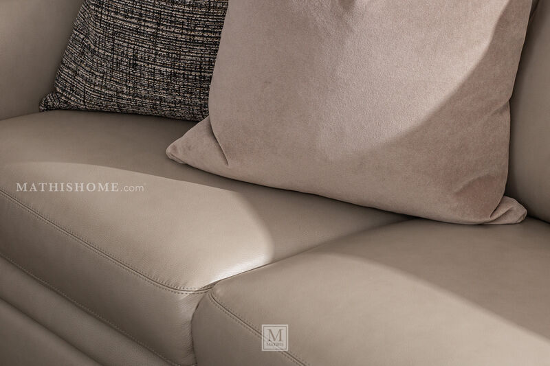 Sebastian 3P Recliner