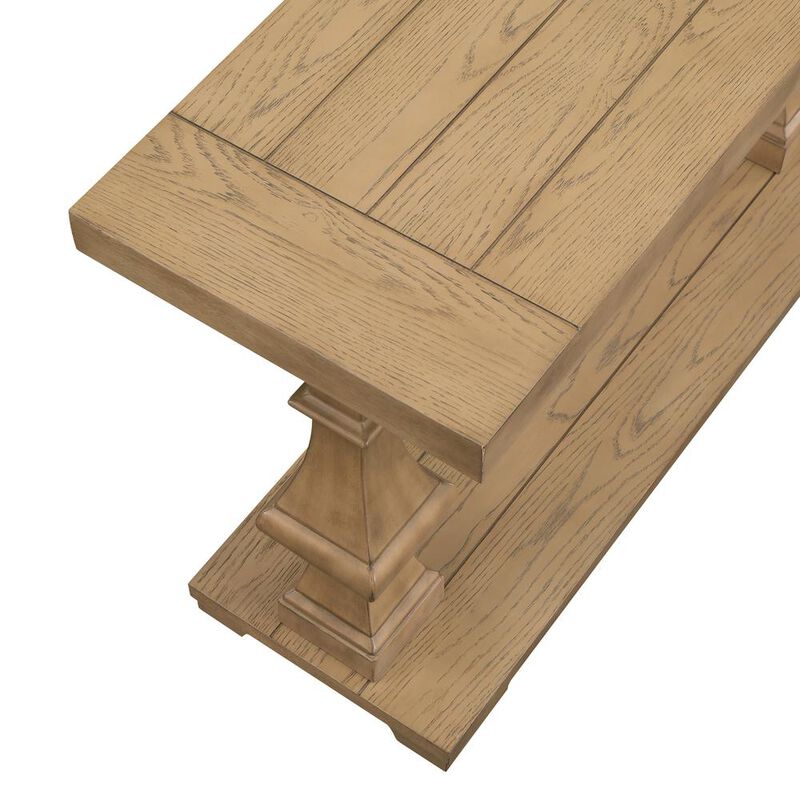 Dory Sofa Table Sand