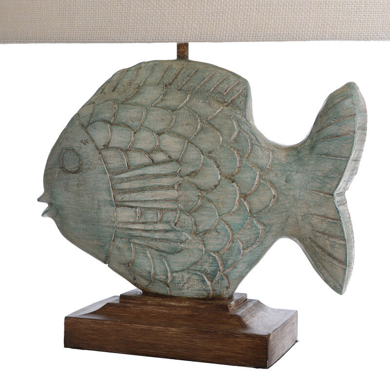 Catch of the Light Table Lamp