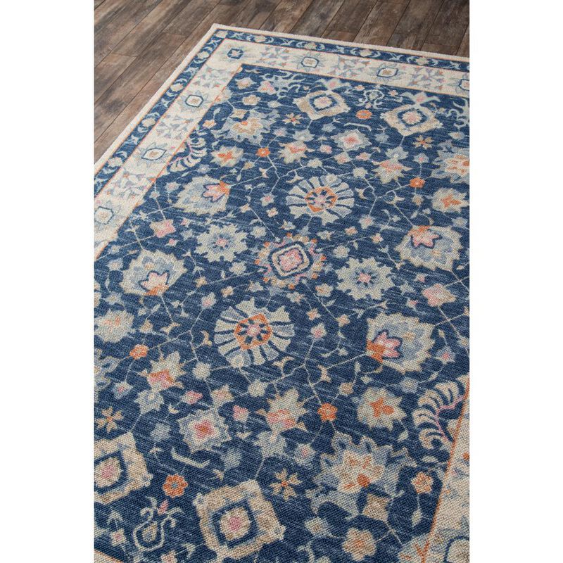 Momeni Traditional Rectangle Area Rug