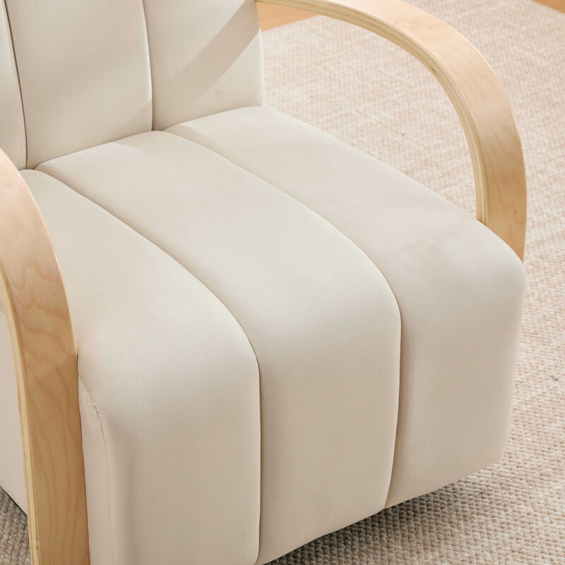 Vaslof Swivel Accent Chair image number 3