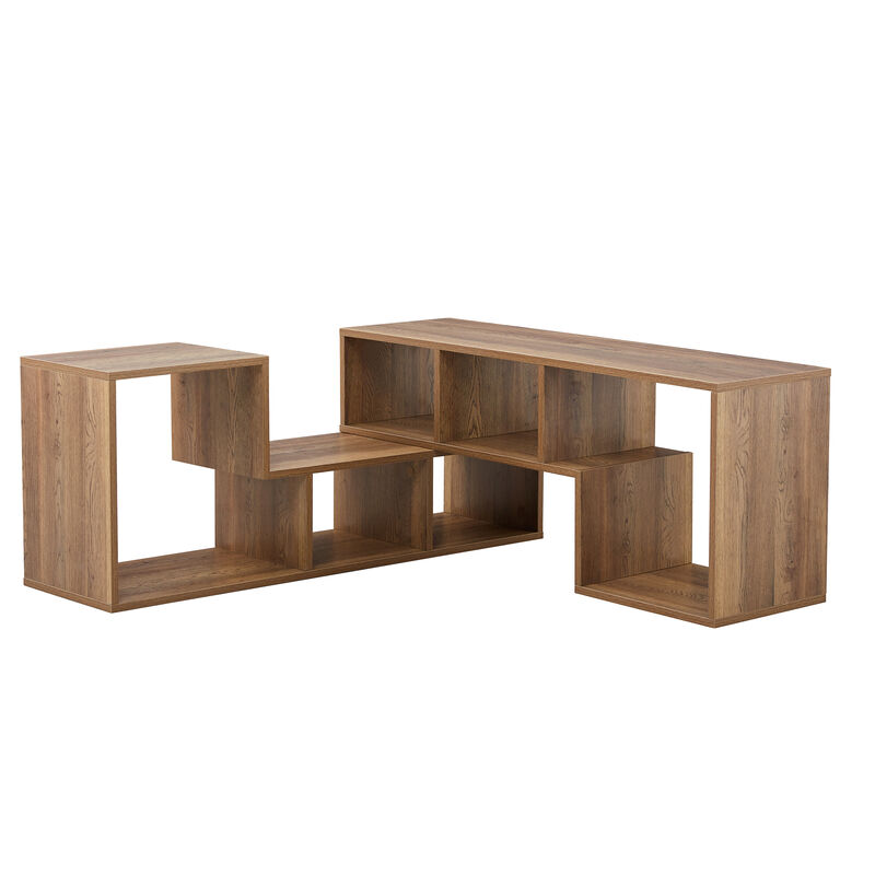 TATEUS TV Stand image number 7