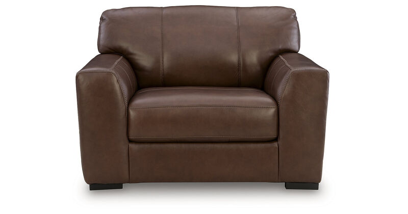 Mossano Oversized Chair image number 0