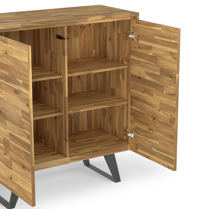 Lowry Medium Storage Cabinet image number 8