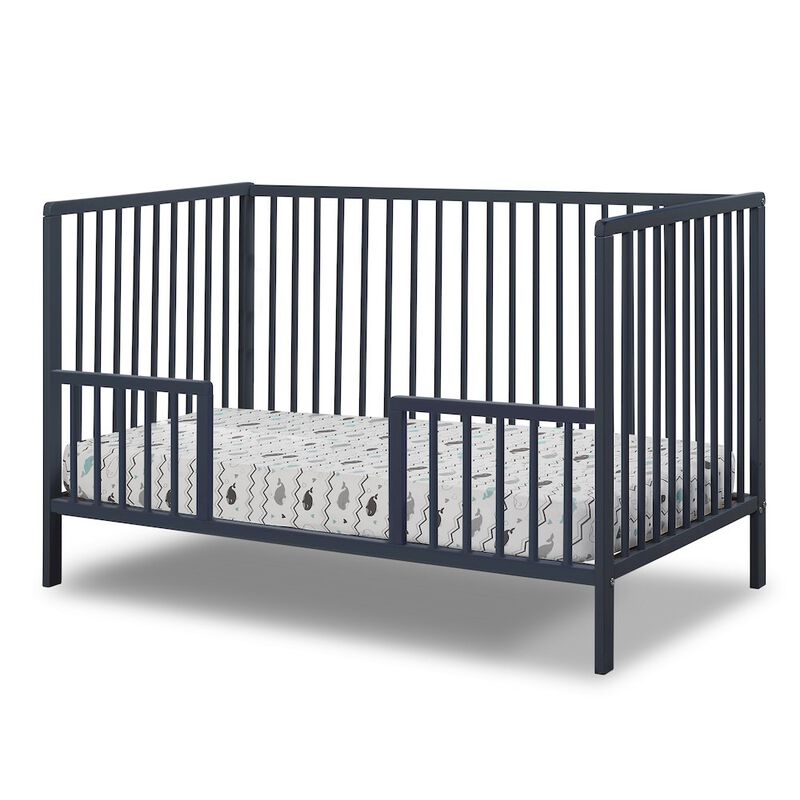 Sorelle Toddler Rail image number 0