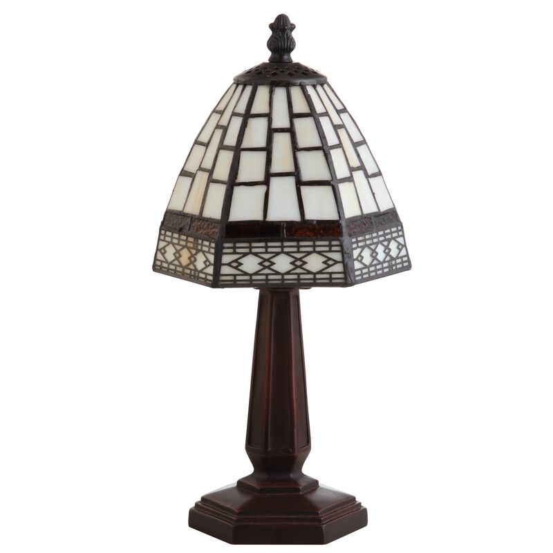 Carter LED Table Lamp