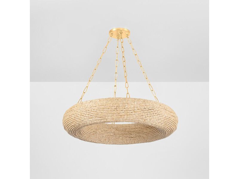 Lure Chandelier image number 1