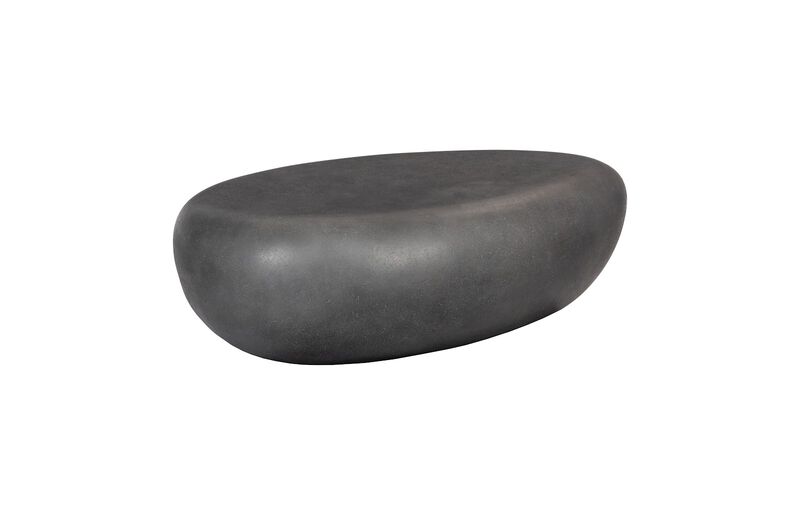 River Stone Coffee Table