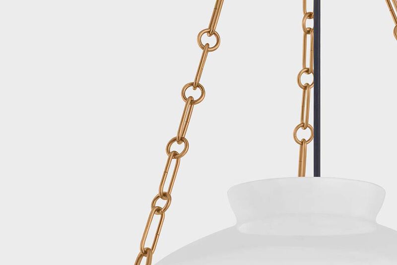 Paradigm Pendant image number 1