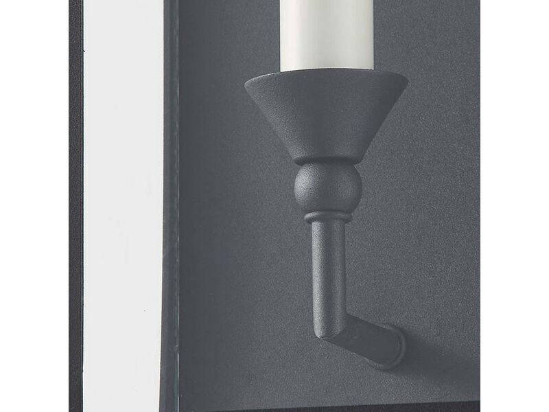 Chauncey Exterior Wall Sconce image number 2