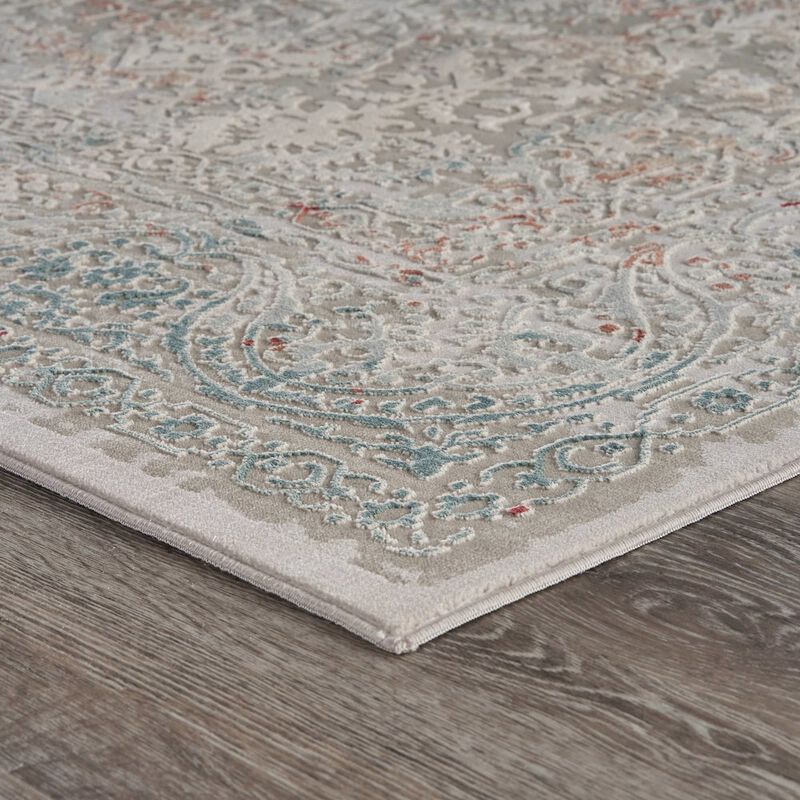 LR Home Imagine Durable Performance Area Rug Indoor image number 5